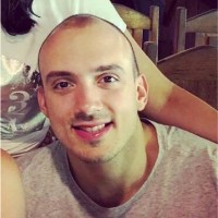 Rafael Campos
