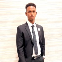 Abadir Osman