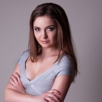 Оксана Шевченко