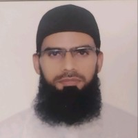 Khursheed Alam