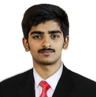 Balaji R