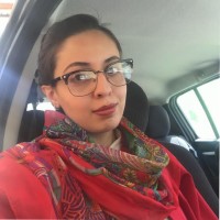 Fatemeh Karimi