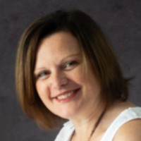 Rachel O'Brien