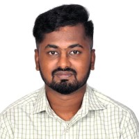 Saran Kumar R
