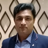 Kirankumar Rathod