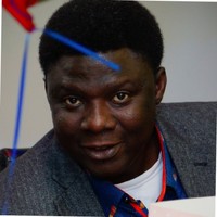 Lanre Idu
