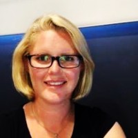 Elizabeth Mcconaghy