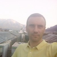 Andrii Cherep