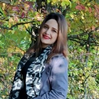 Niloofar Amini