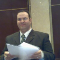 Walid Saleh