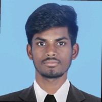 Balamurugan M