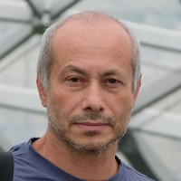 Leonid Sindalovsky