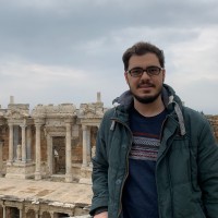 Burak Erdem