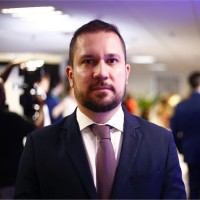 João Ademar Bastos da S Mota, Msc