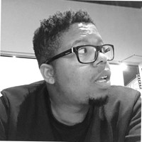 Thapelo Radebe