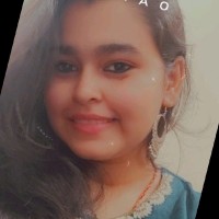 DRISTI PARAKH