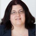 Anita Mason