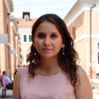 Giorgia Minozzi