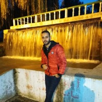Soufiane Boukchaba