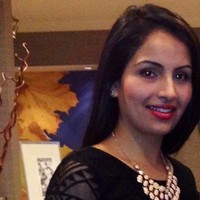 Harman Matharu, Cpa
