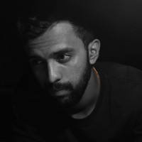 Hardik N.