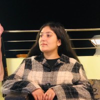 Uzma Jahan