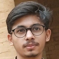 DARSHIT CHAUHAN