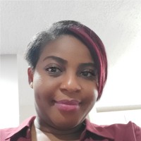 Angela Hudson