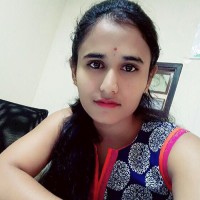 Shwetha B.K.