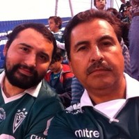 Ricardo Becerra Calderón