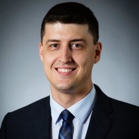 Vladimir Jekic, Cfa, Caia
