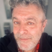 Patrick Treguer
