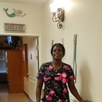 Hilda Jackson