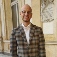 Andrea Agosto