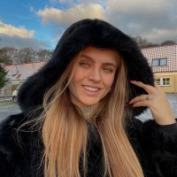Mathilde Cecilie Skov