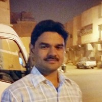 Riyazuddin Ansari