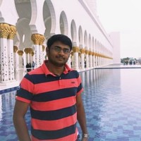Muthukumar Rajendran