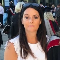 Sallyanne Robson