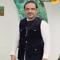 Farooq Yousaf