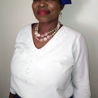 Ruth Boitshepo Modisane