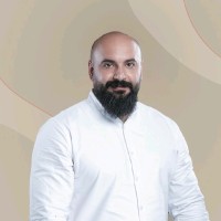 Moustafa Hamdan