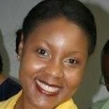 Keisha Drummond-Wilson