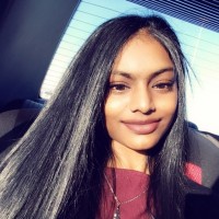 Jacqueline Subramoney