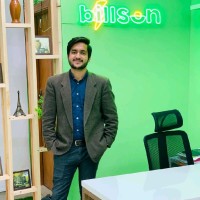 Rizwan Salik
