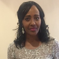 Sandra Rucker