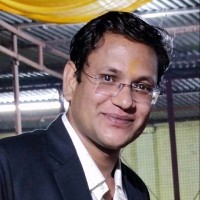 Ritendra Kumar