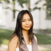 Ashley Lin