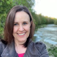 Jill Oliver