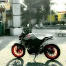 Vicky Vimal