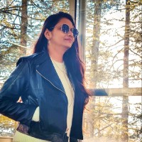 Shipra Goyal